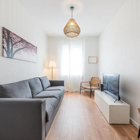 Guestready - Fluvial Oporto Apartment Eksteriør billede