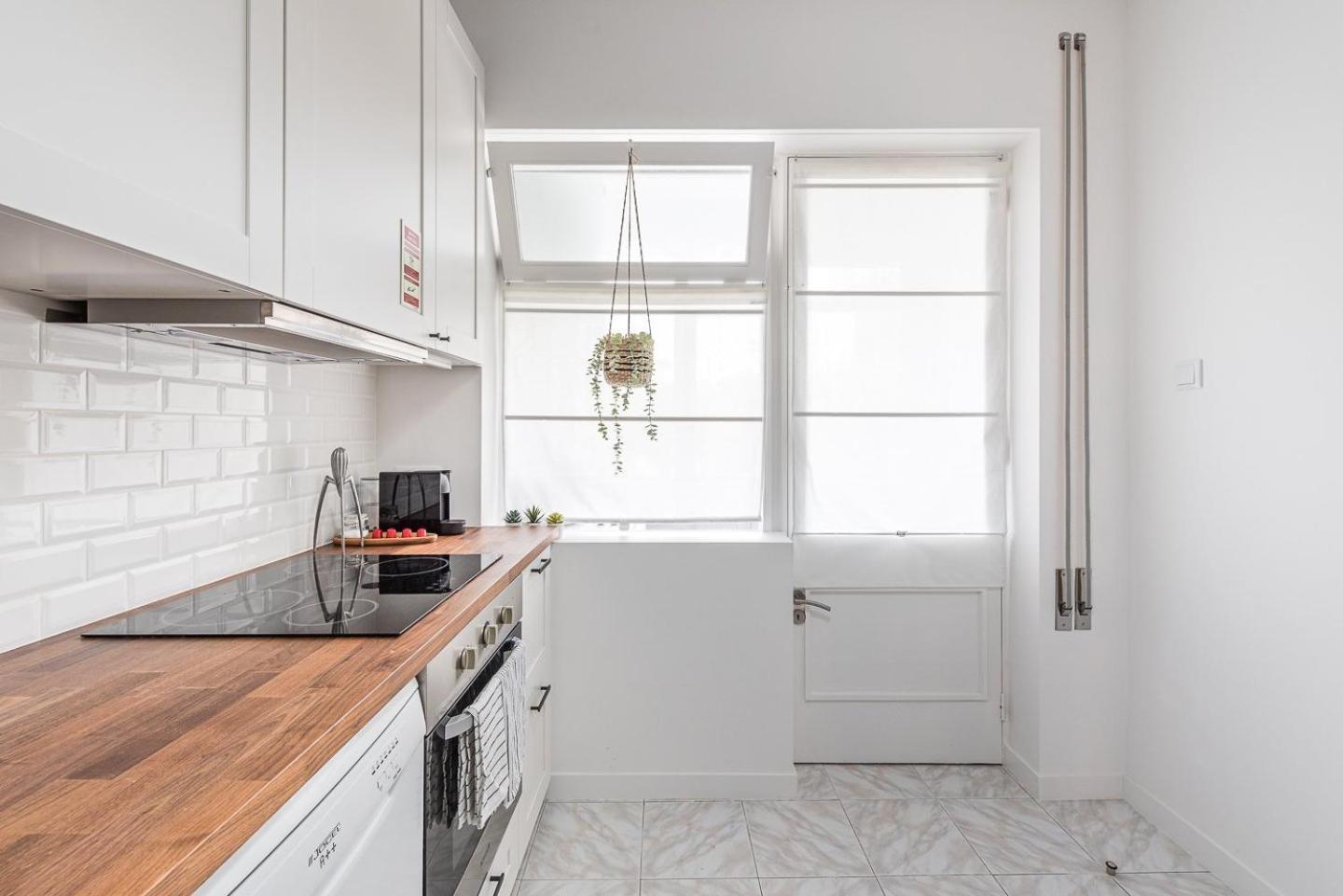 Guestready - Fluvial Oporto Apartment Eksteriør billede