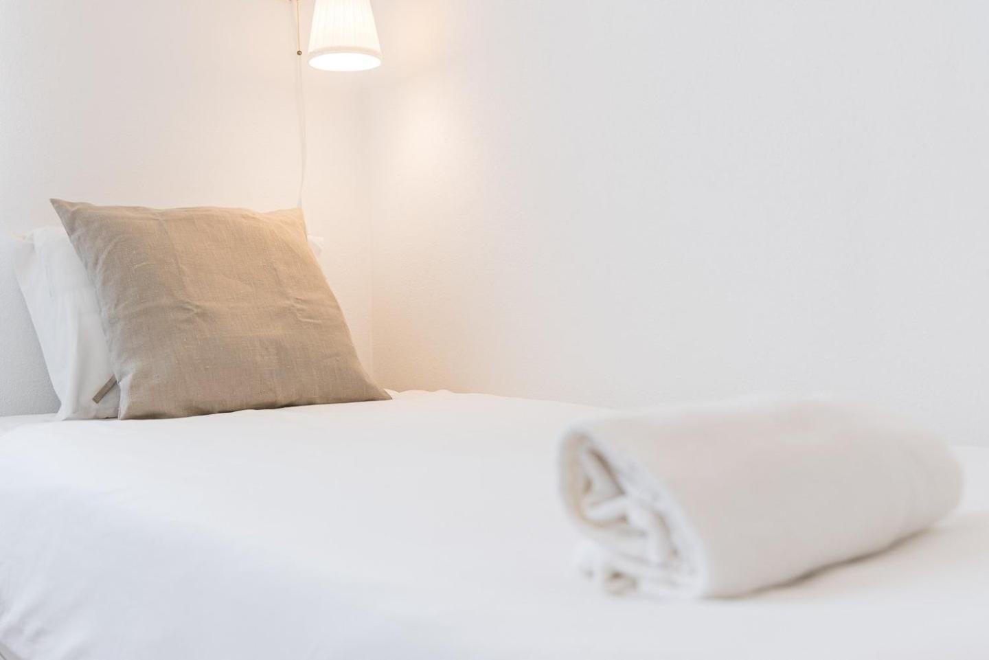 Guestready - Fluvial Oporto Apartment Eksteriør billede
