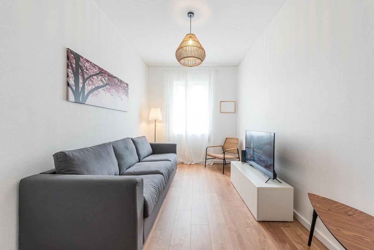Guestready - Fluvial Oporto Apartment Eksteriør billede