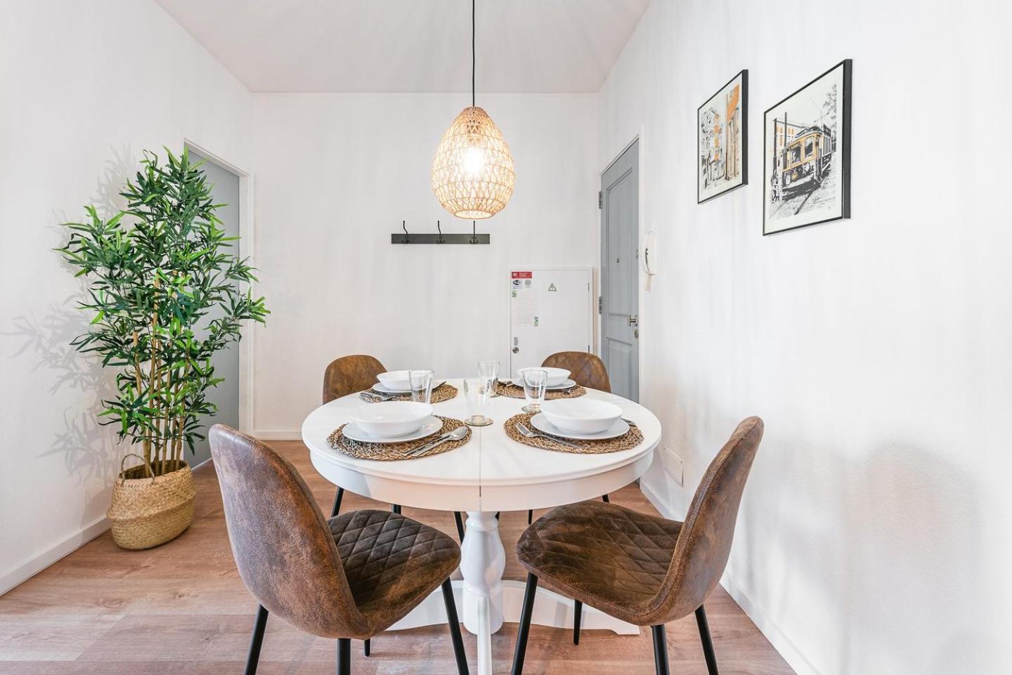 Guestready - Fluvial Oporto Apartment Eksteriør billede