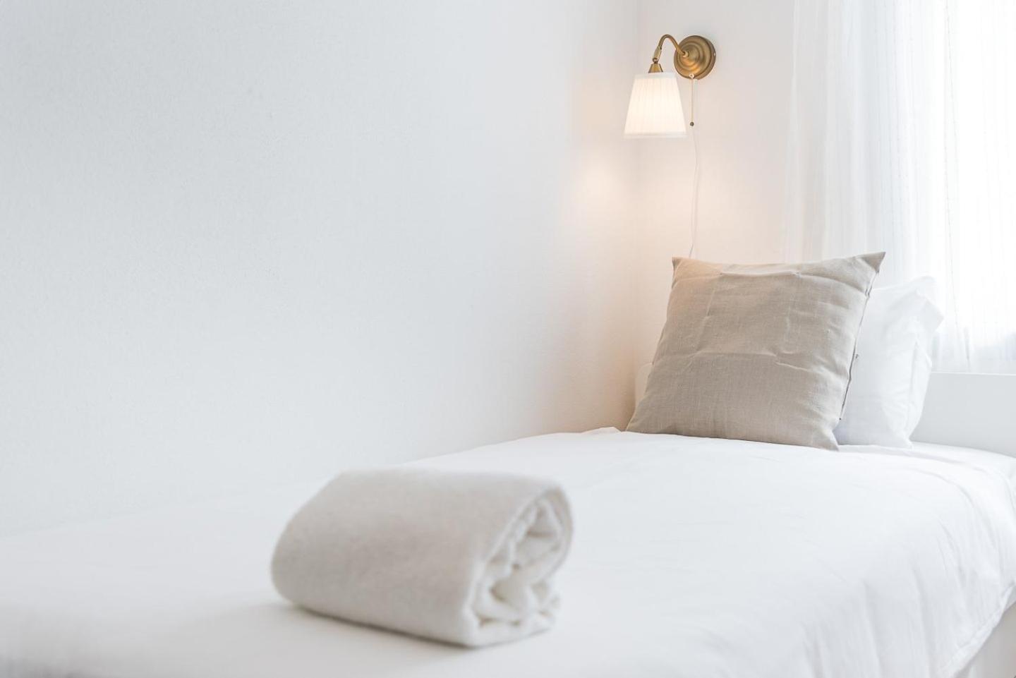 Guestready - Fluvial Oporto Apartment Eksteriør billede