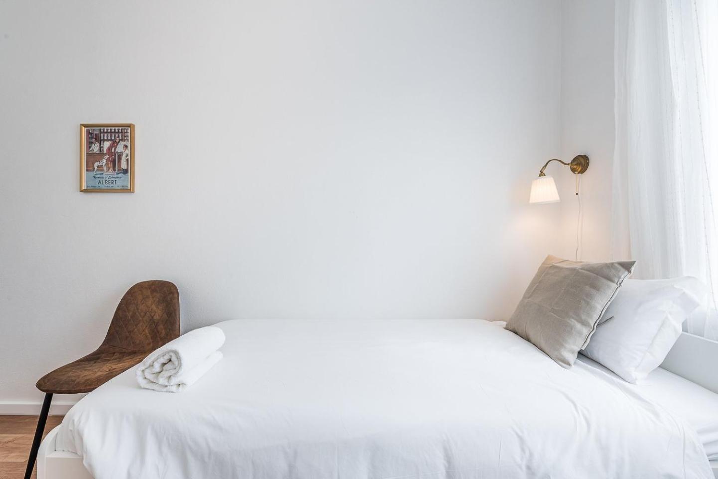 Guestready - Fluvial Oporto Apartment Eksteriør billede
