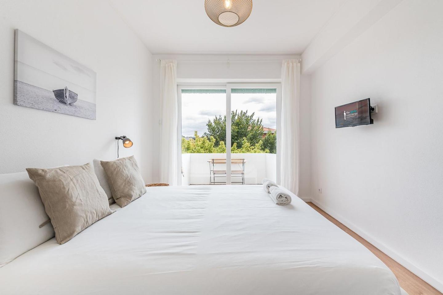 Guestready - Fluvial Oporto Apartment Eksteriør billede