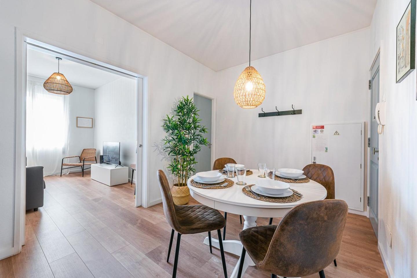 Guestready - Fluvial Oporto Apartment Eksteriør billede