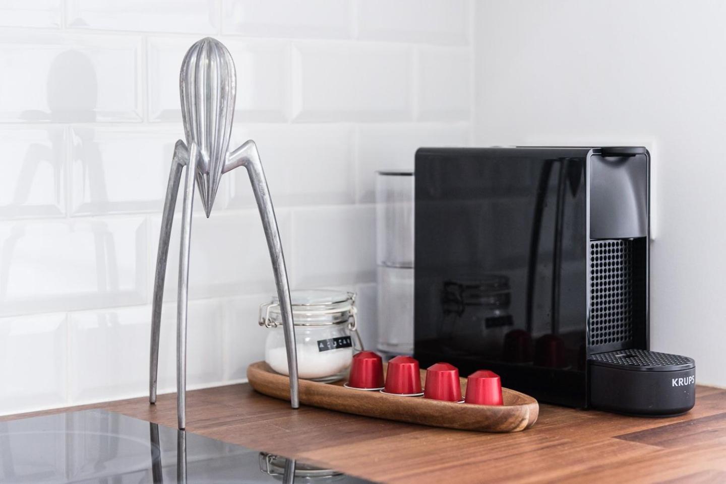Guestready - Fluvial Oporto Apartment Eksteriør billede
