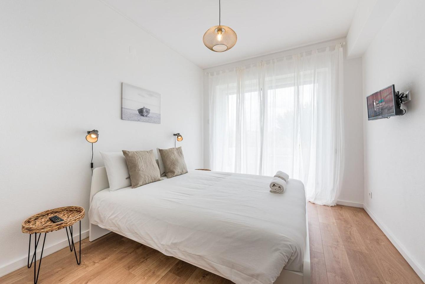 Guestready - Fluvial Oporto Apartment Eksteriør billede