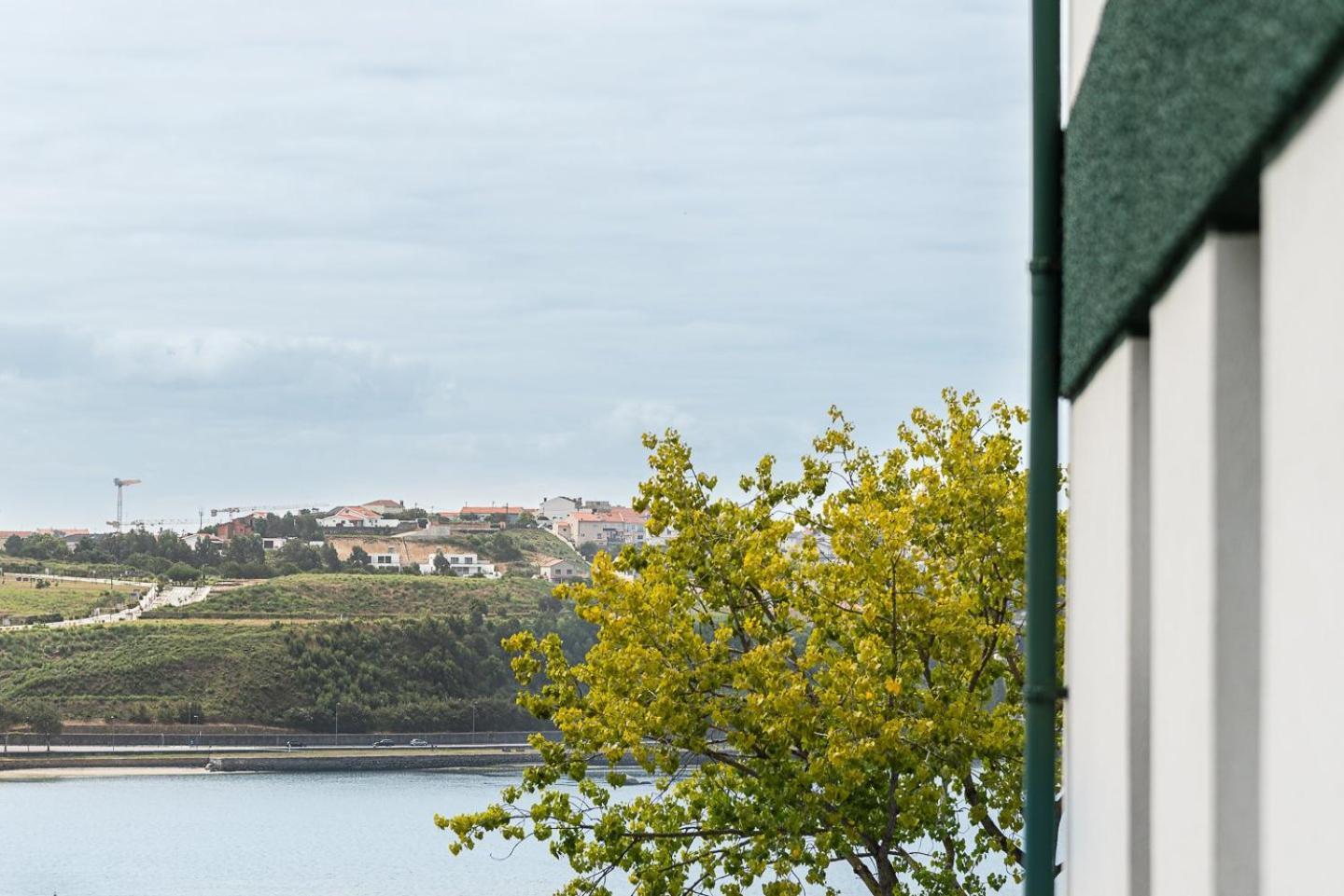 Guestready - Fluvial Oporto Apartment Eksteriør billede