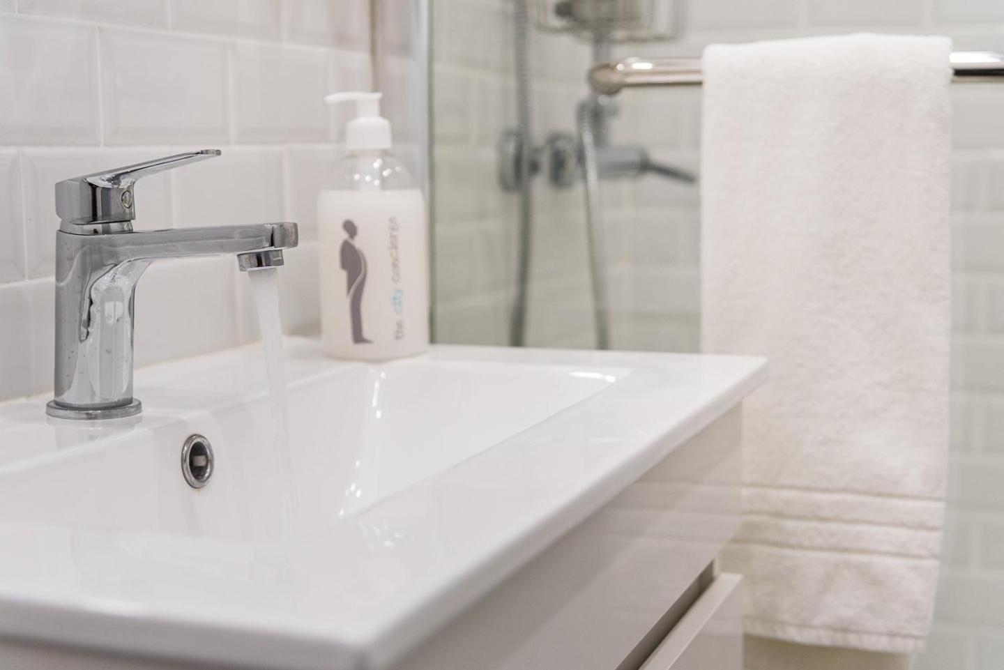 Guestready - Fluvial Oporto Apartment Eksteriør billede