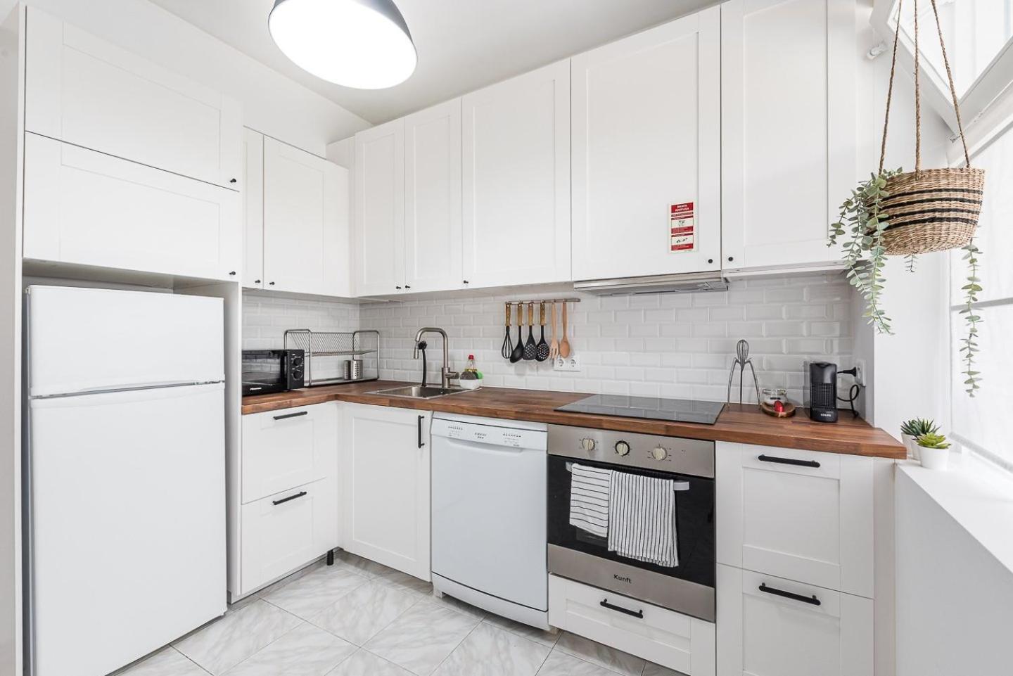 Guestready - Fluvial Oporto Apartment Eksteriør billede