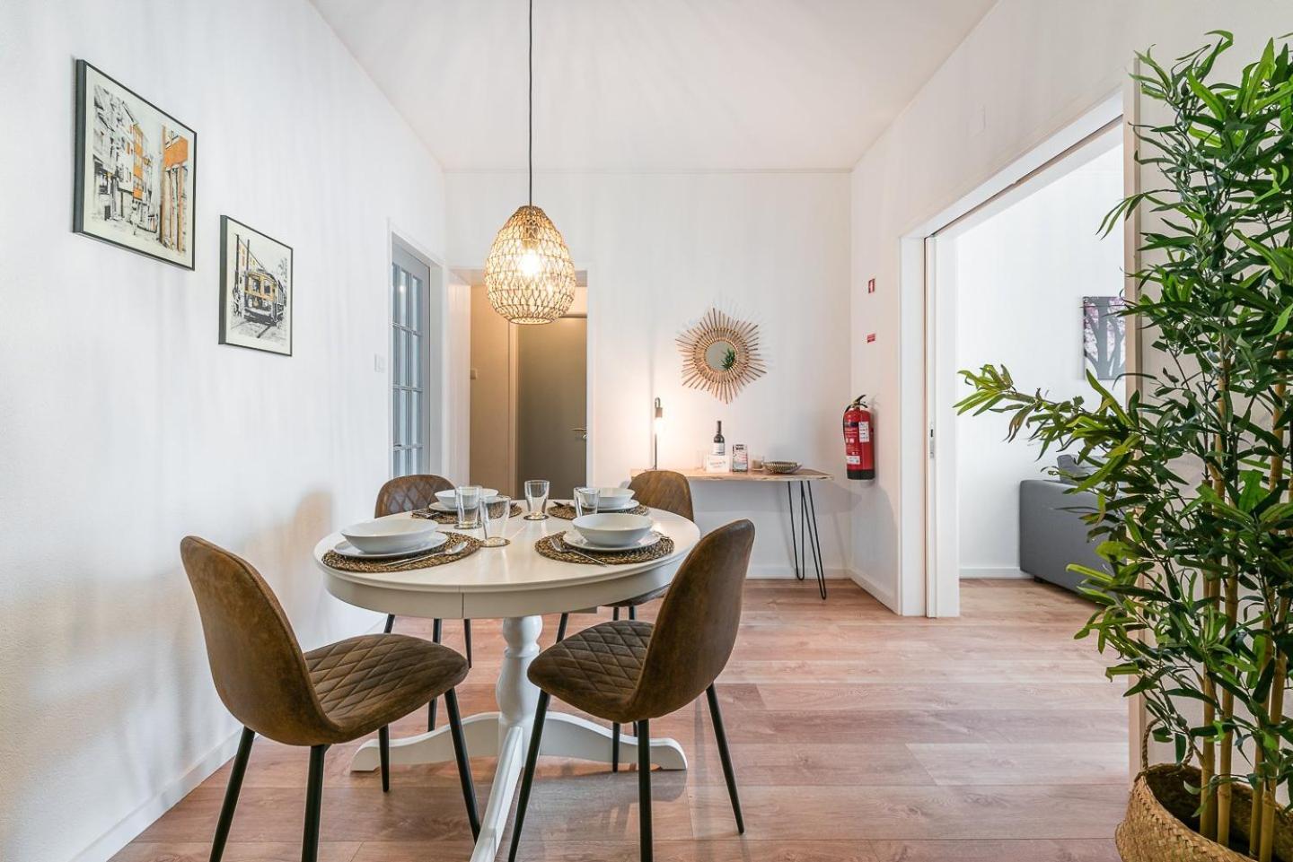 Guestready - Fluvial Oporto Apartment Eksteriør billede