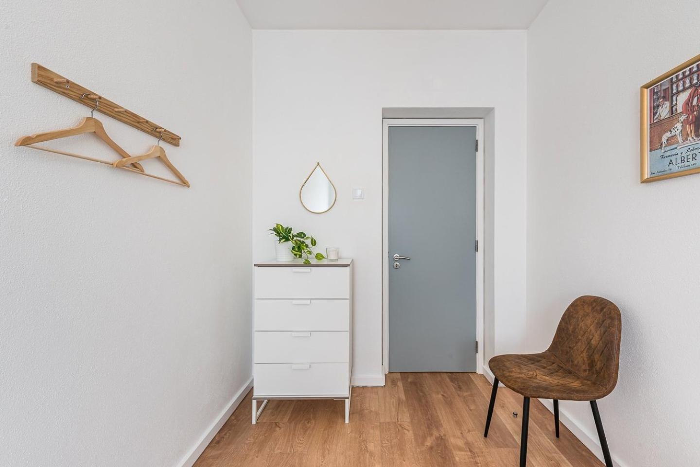 Guestready - Fluvial Oporto Apartment Eksteriør billede
