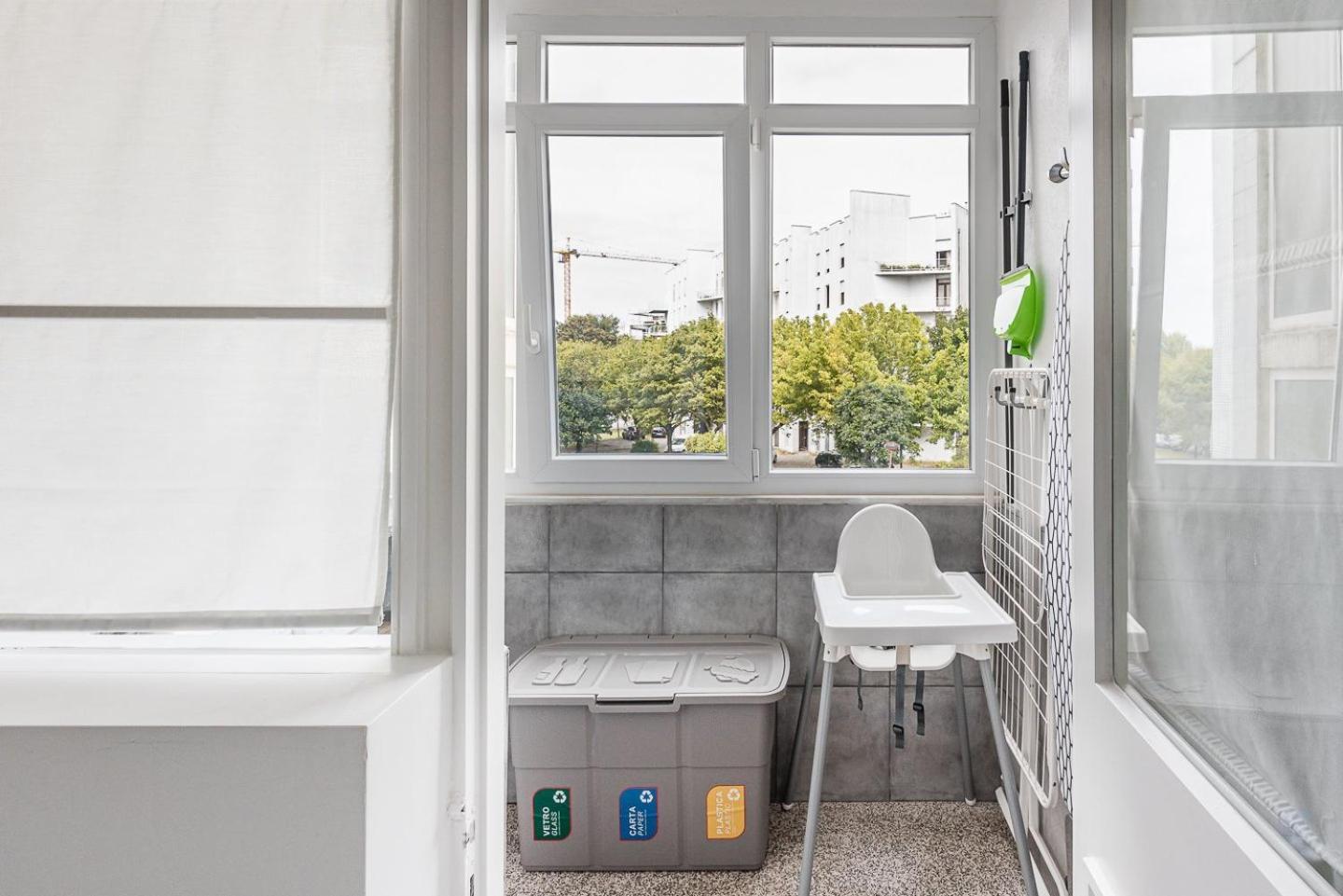 Guestready - Fluvial Oporto Apartment Eksteriør billede