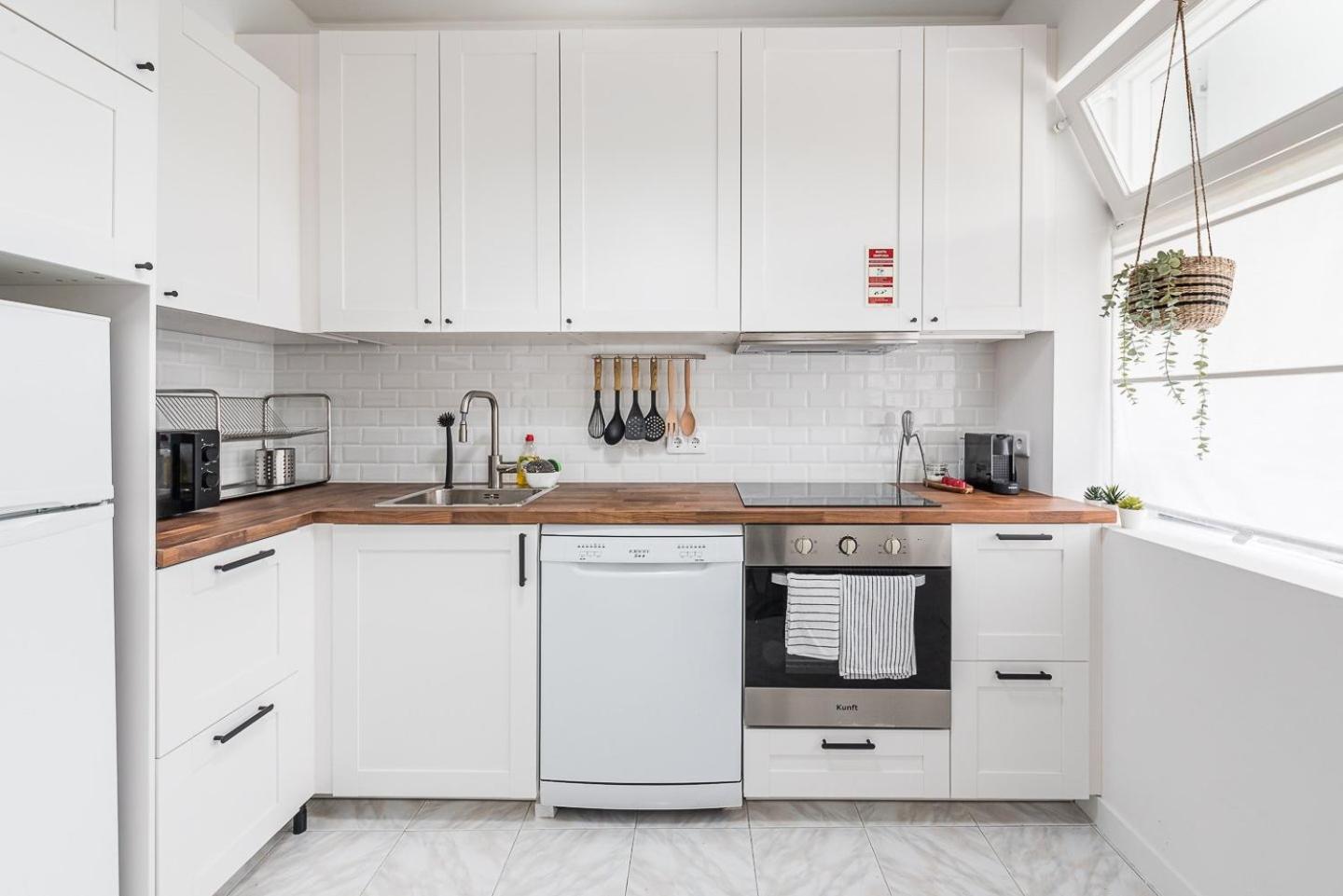 Guestready - Fluvial Oporto Apartment Eksteriør billede